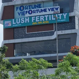 Medicover Fertility Clinic & IVF Center - Hyderabad