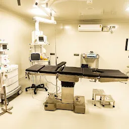 Medigo Multi-speciality Hospital