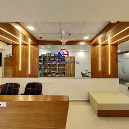 Mediheal Multispeciality Hospital - Dedicated to ENT, Orthopaedic & Spine Surgery in Ahmedabad