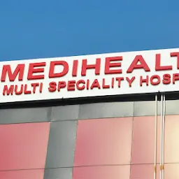 MEDIHEALTH MULTISPECIALITY HOSPITAL