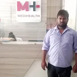 MEDIHEALTH MULTISPECIALITY HOSPITAL