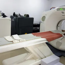 Medihub diagnostic & ct scan center dungarpur