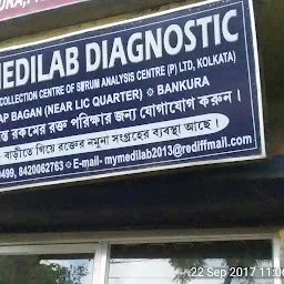 Medilab Diagnostic