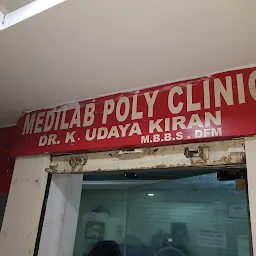 Medilab Polyclinic