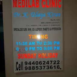 Medilab Polyclinic