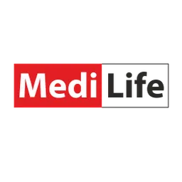 MediLife Medicine Store