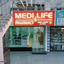 Medilife Pharmacy