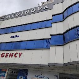 Medinova Super Speciality Hospital-Best Hospital in Medchal