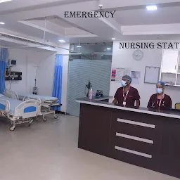 MediPark Super Specialty Hospital