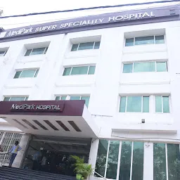 MediPark Super Specialty Hospital