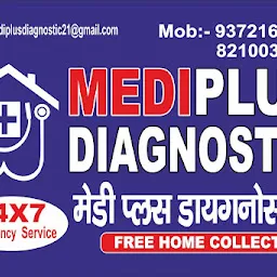 MEDIPLUS DIAGNOSTIC.