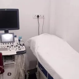 Medique Ultrasound & Colour Doppler Centre