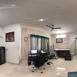 Mediscan Diagnostic centre,Jammu