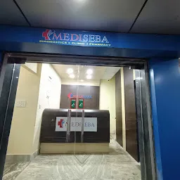 Mediseba Healthcare Limited