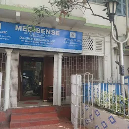 MediSense Dental Clinic