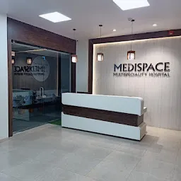 Medispace Multispeciality Hospital