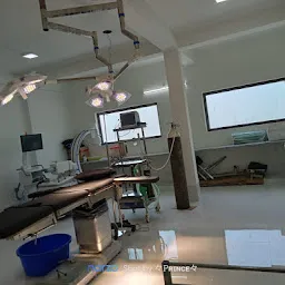 Meditree Hospital (Dr Atil Kumar Lal)