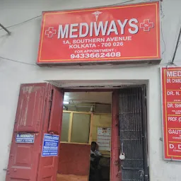 Mediways