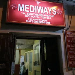 Mediways