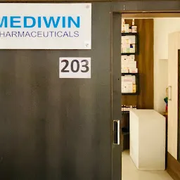 Mediwin Pharmaceuticals