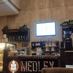 Medley Bakers