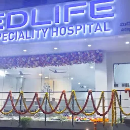 Medlife Multispeciality Hospital