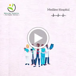 Medline Hospital - Orthopedic Doctor in Karnal | ENT Doctor in Karnal | Multispeciality Hospital