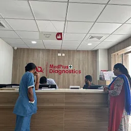 MedPlus Diagnostics Banjara Hills