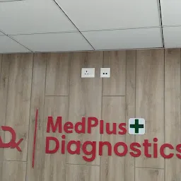 MedPlus Diagnostics Banjara Hills