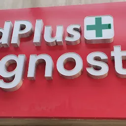 MedPlus Diagnostics Banjara Hills