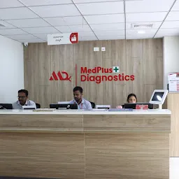 MedPlus Diagnostics Banjara Hills