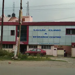 Medrog Health Clinic & Vaccine Centre