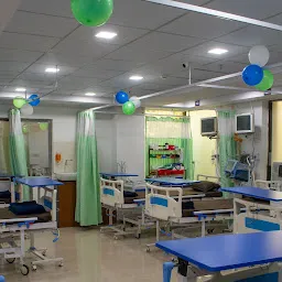 Medwin MultiSpeciality Hospital