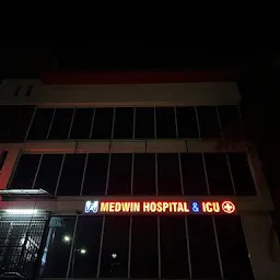 Medwin MultiSpeciality Hospital