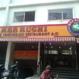 Mee Ruchi