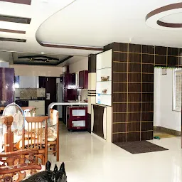 MEELAM MODULAR KITCHEN & INTERIORS