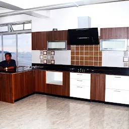 MEELAM MODULAR KITCHEN & INTERIORS