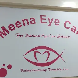 Meena Eye Care