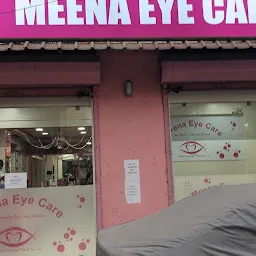 Meena Eye Care