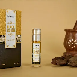 MEENA FRAGRANCES