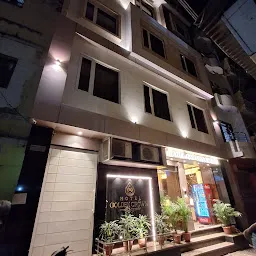 Meena Guest House