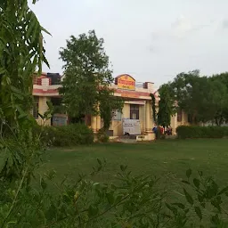 Meena Hostel Dausa