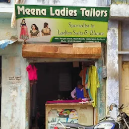 MEENA LADIES TAILOR