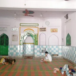 Meena Masjid
