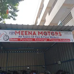 Meena Motors