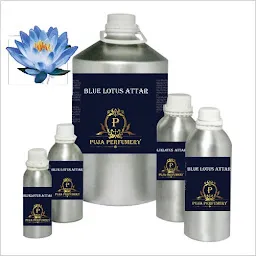 Meena Perfumery (Essential Oil Manufacturer | Buy Natural Attar & Perfumes)