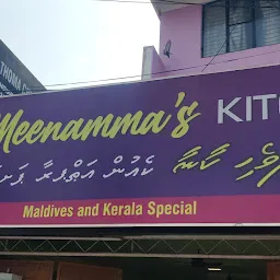 Meena's Maldivian Chinese