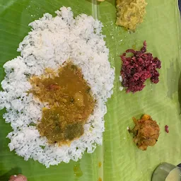 Meenakshi Bhavan- Pure vegetarian restaurant