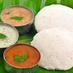 Meenakshi Bhavan- Pure vegetarian restaurant
