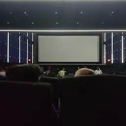 Meenakshi Cinemas